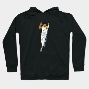 jamal murray Hoodie